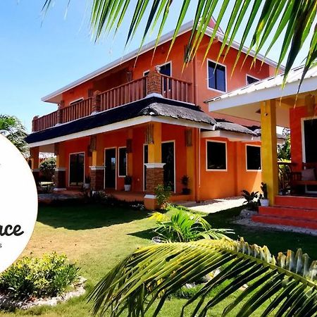 Saschas Place Siquijor Exterior photo