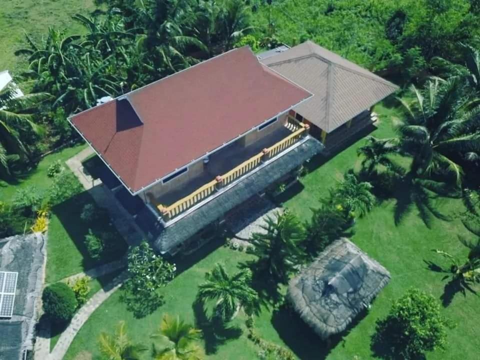 Saschas Place Siquijor Exterior photo
