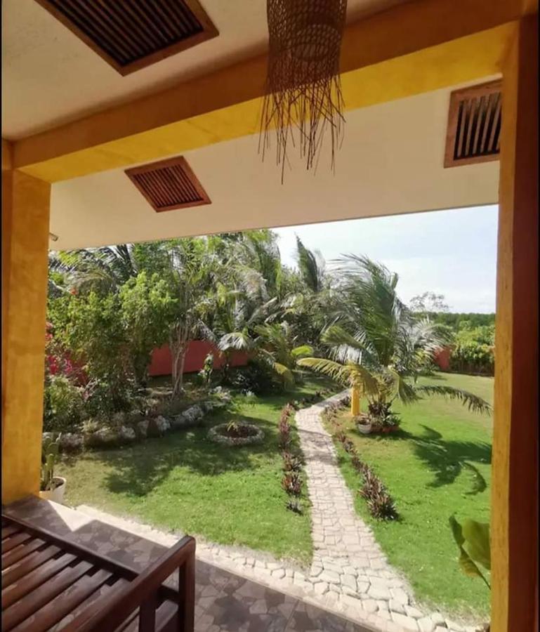 Saschas Place Siquijor Exterior photo