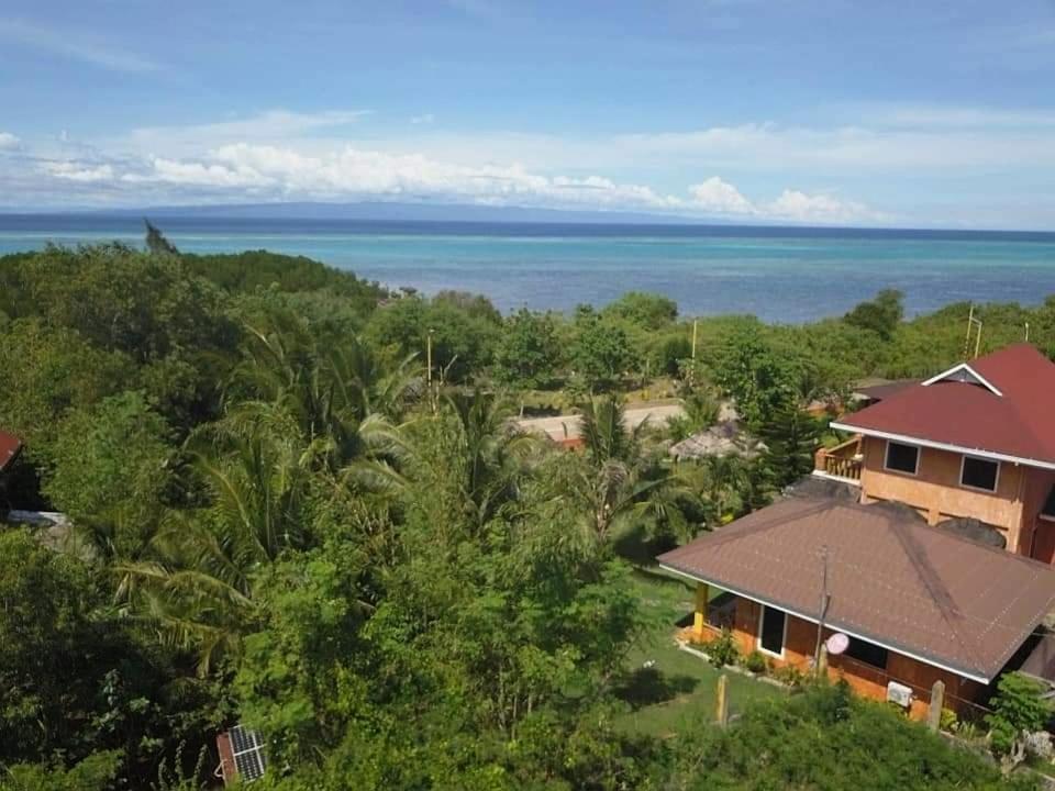 Saschas Place Siquijor Exterior photo