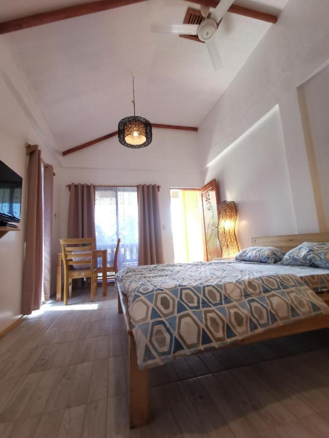 Saschas Place Siquijor Exterior photo